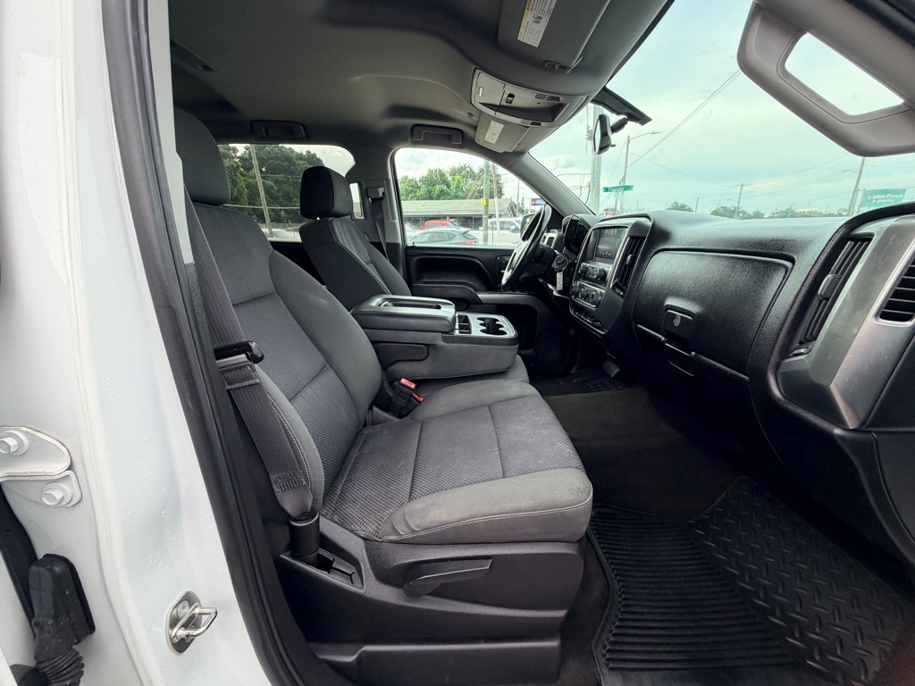Photo 20 of this CHEVROLET SILVERADO 1500