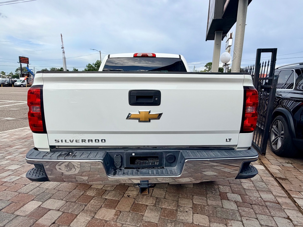 Photo 9 of this CHEVROLET SILVERADO 1500