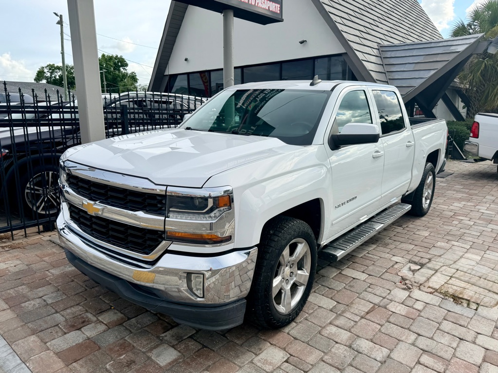 Photo 28 of this CHEVROLET SILVERADO 1500