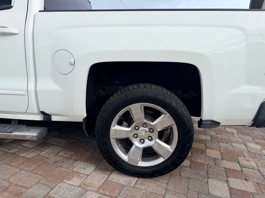 Photo 11 of this CHEVROLET SILVERADO 1500