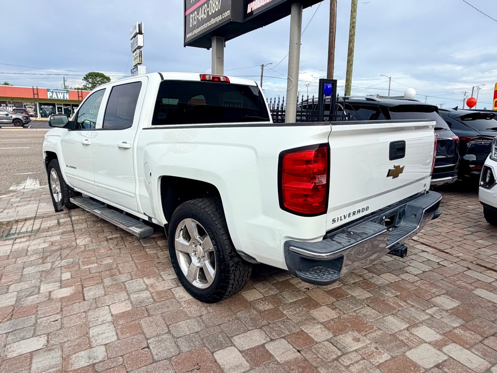 Photo 8 of this CHEVROLET SILVERADO 1500