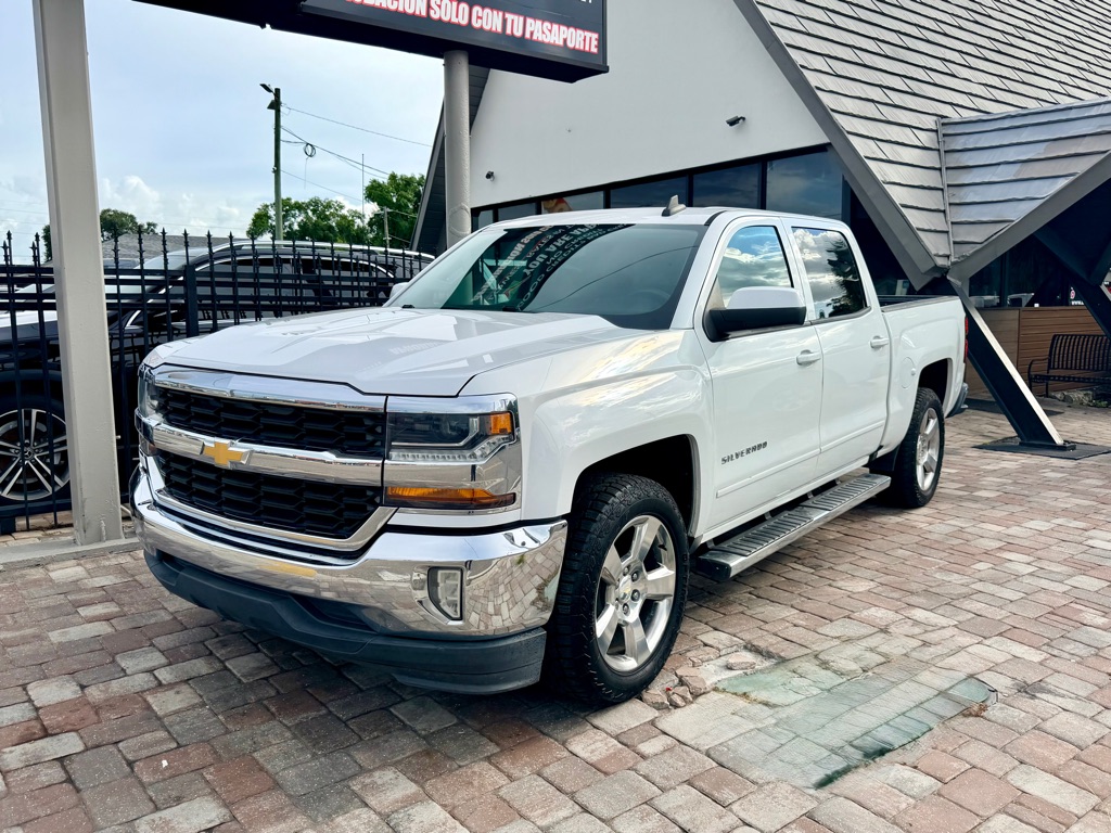 Photo 6 of this CHEVROLET SILVERADO 1500