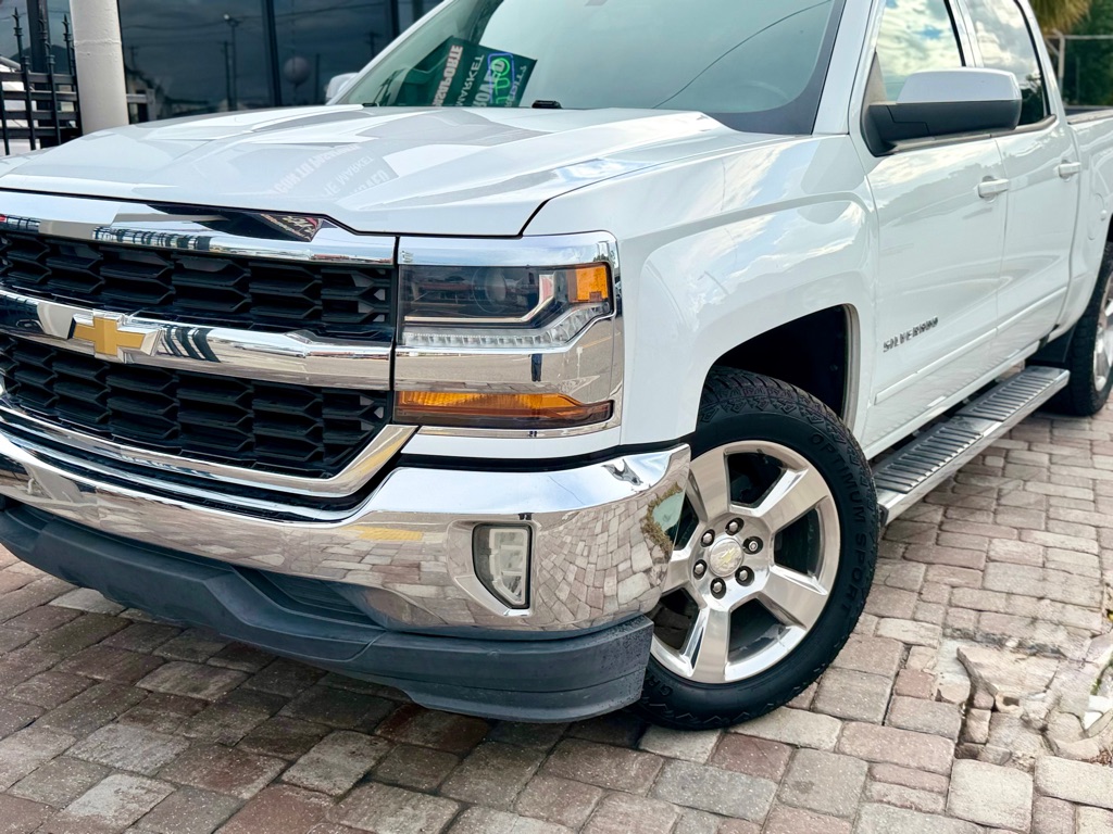 Photo 23 of this CHEVROLET SILVERADO 1500