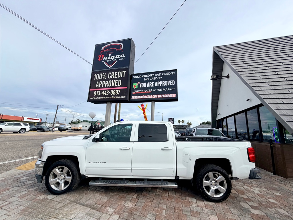 Photo 7 of this CHEVROLET SILVERADO 1500