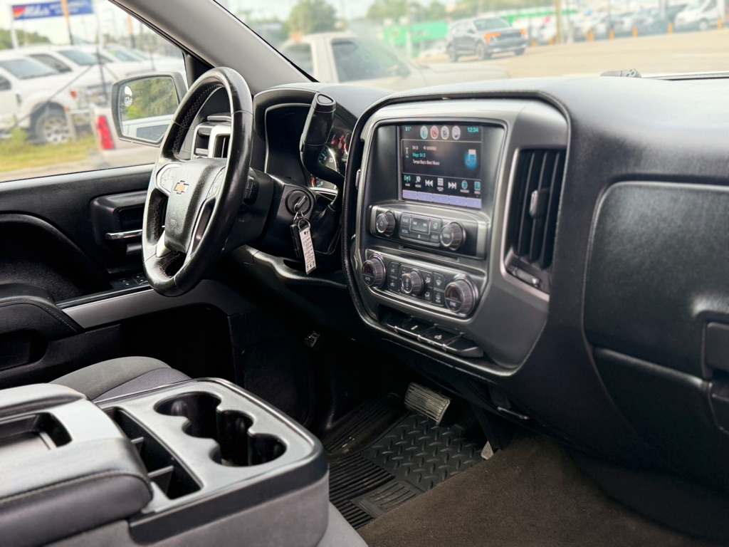 Photo 21 of this CHEVROLET SILVERADO 1500