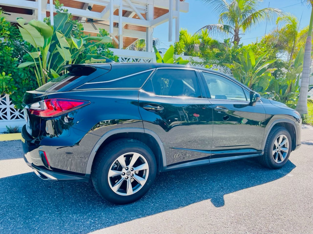 Photo 14 of this LEXUS RX