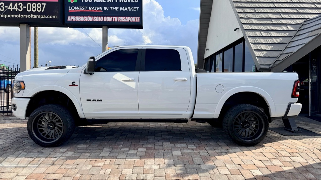 Photo 27 of this RAM 2500