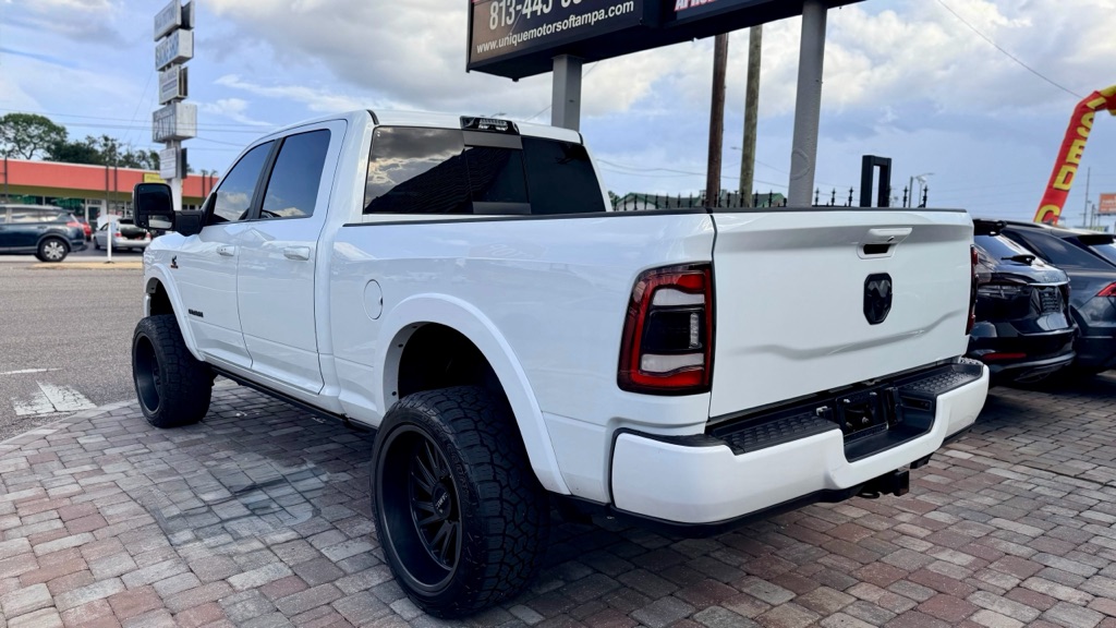 Photo 7 of this RAM 2500