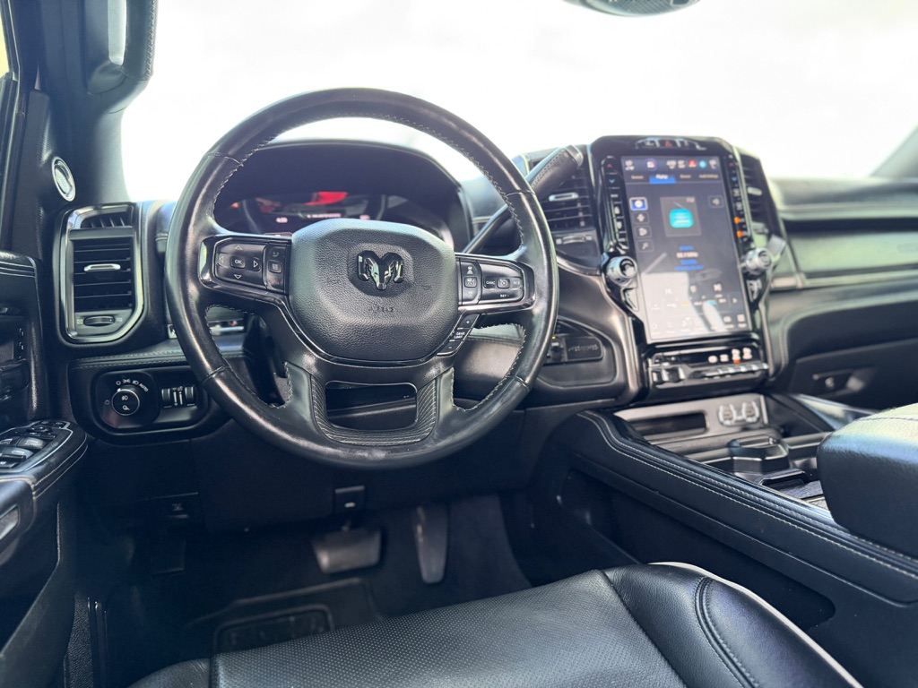 Photo 35 of this RAM 2500