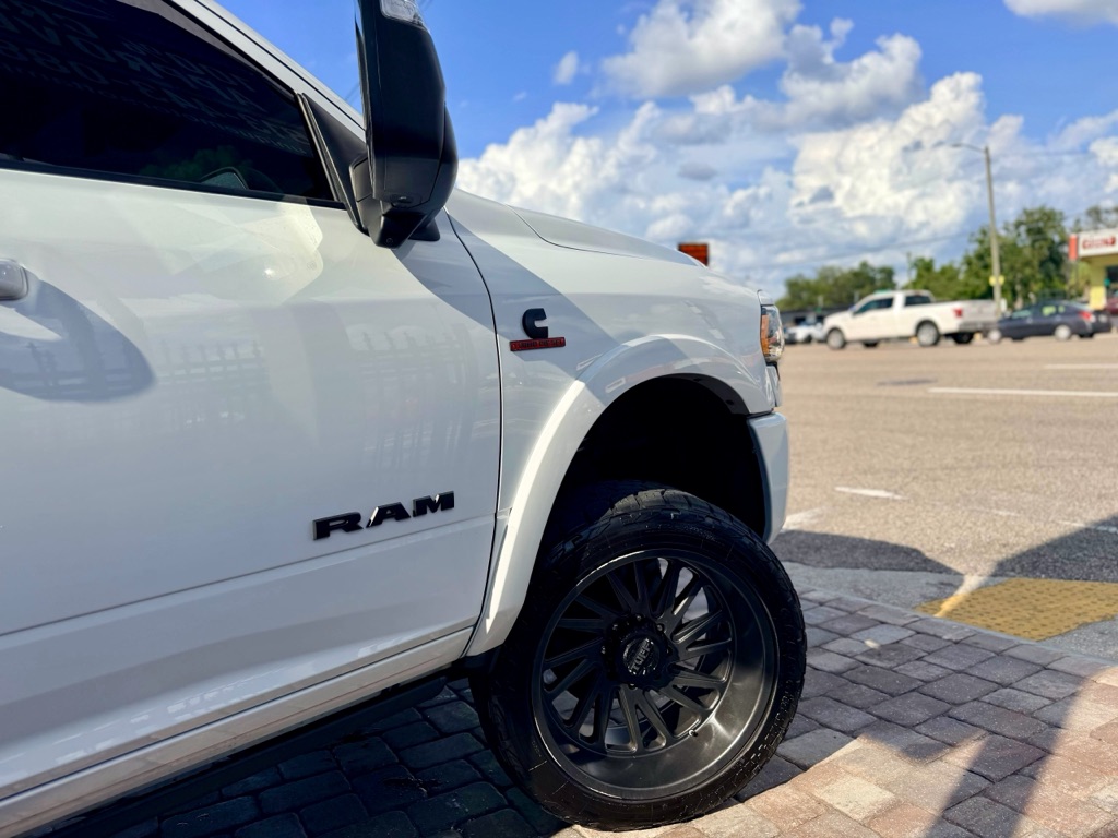 Photo 28 of this RAM 2500