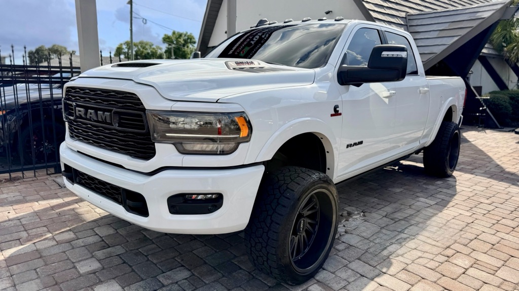 Photo 5 of this RAM 2500