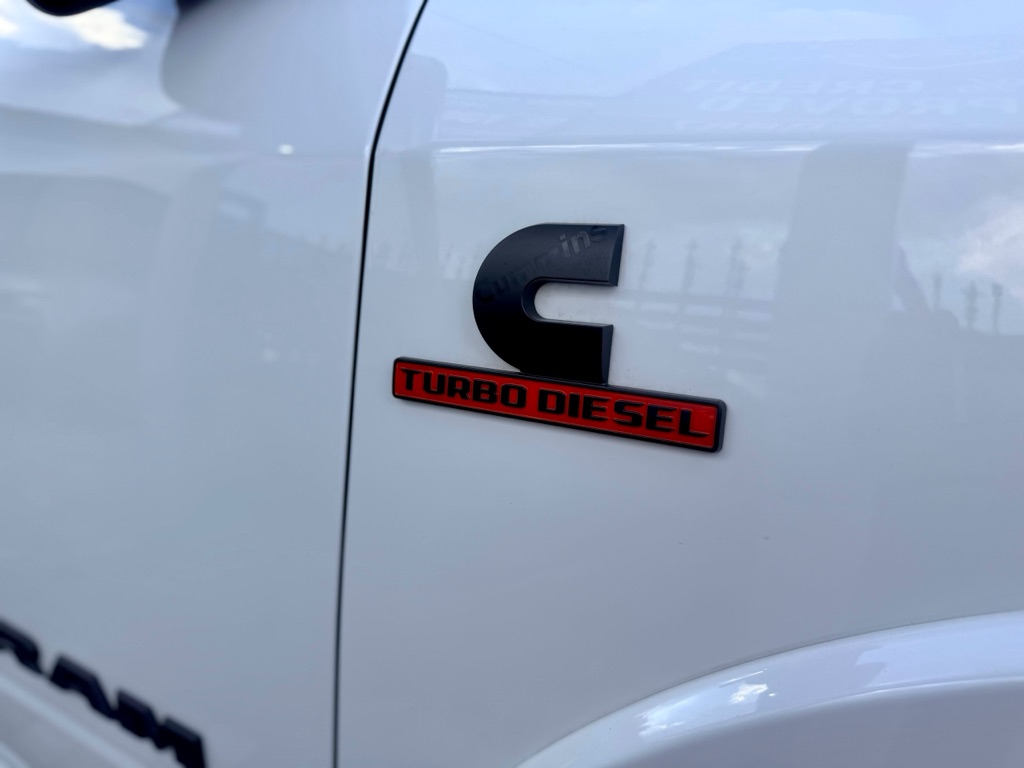 Photo 29 of this RAM 2500