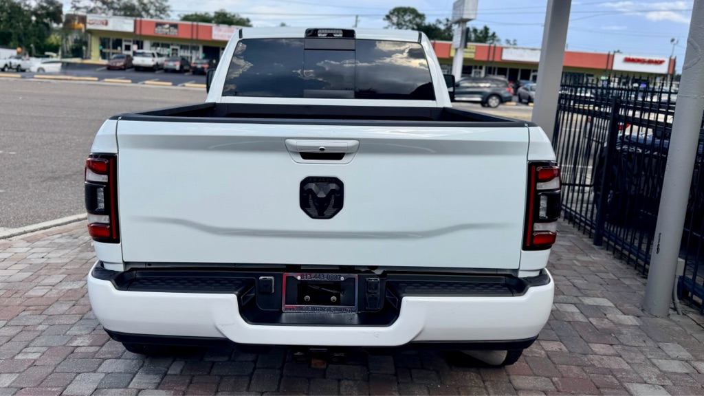 Photo 8 of this RAM 2500