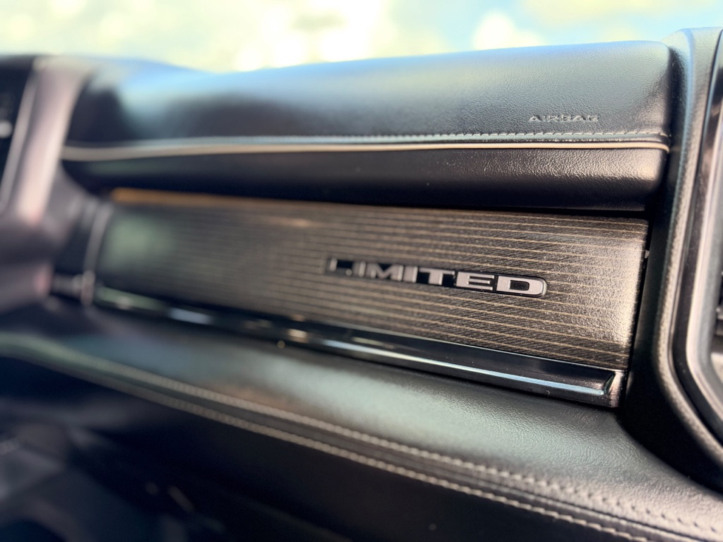 Photo 34 of this RAM 2500