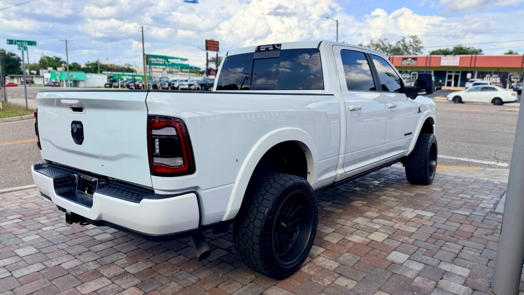 Photo 9 of this RAM 2500