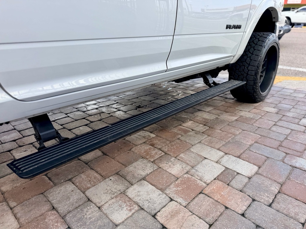 Photo 31 of this RAM 2500