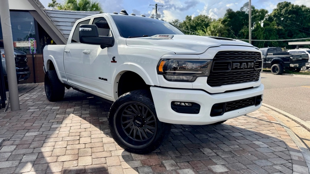 Photo 26 of this RAM 2500