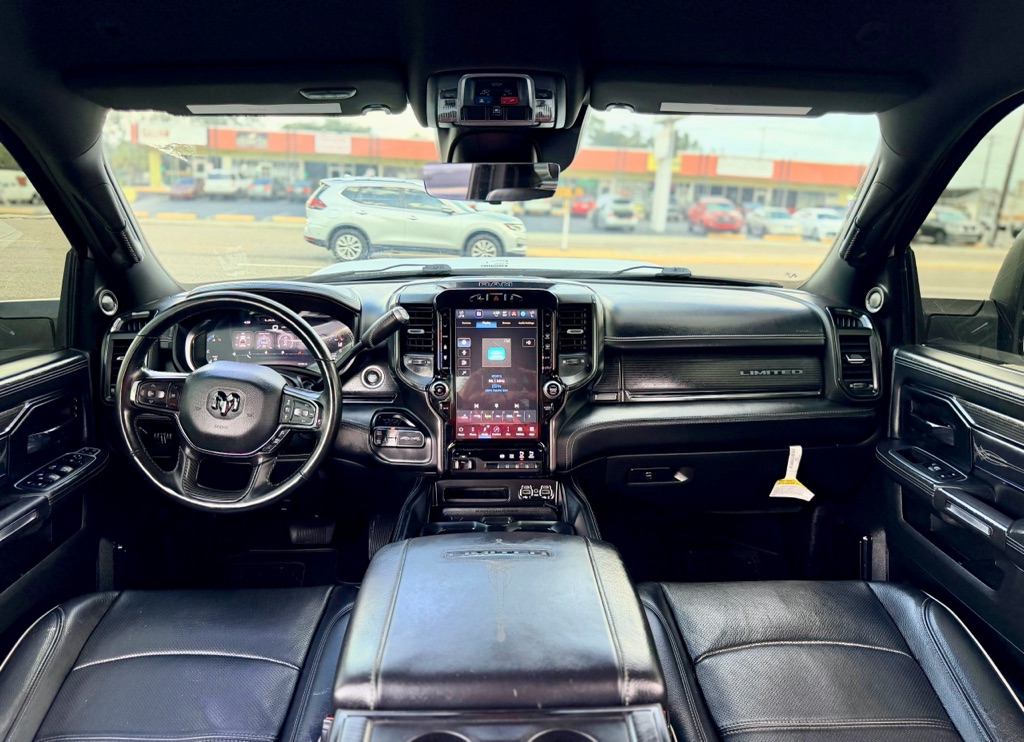 Photo 13 of this RAM 2500