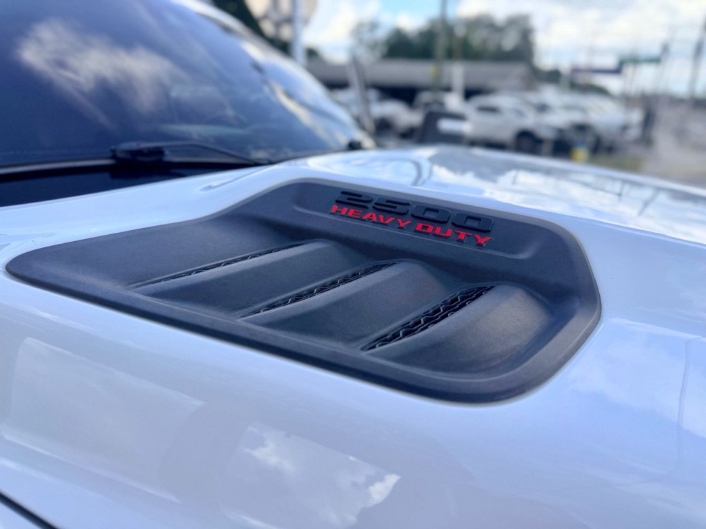 Photo 30 of this RAM 2500