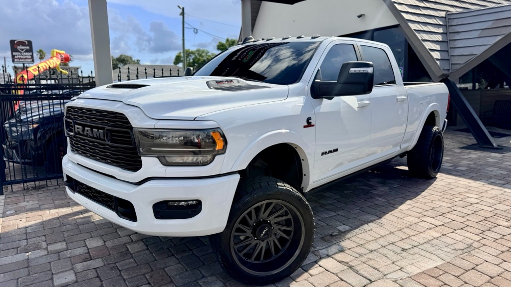 Photo 25 of this RAM 2500