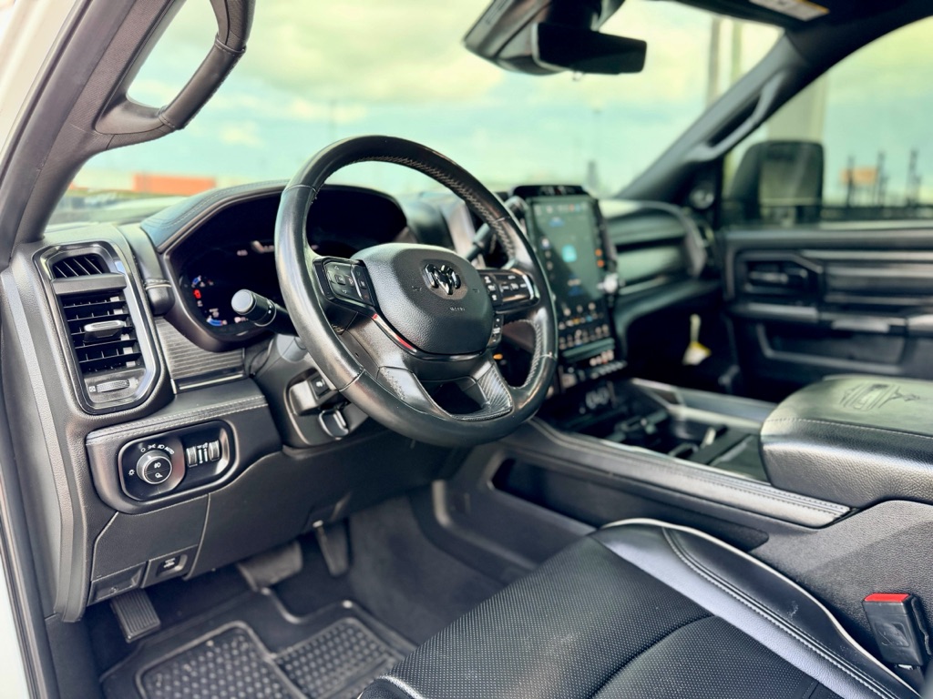 Photo 18 of this RAM 2500