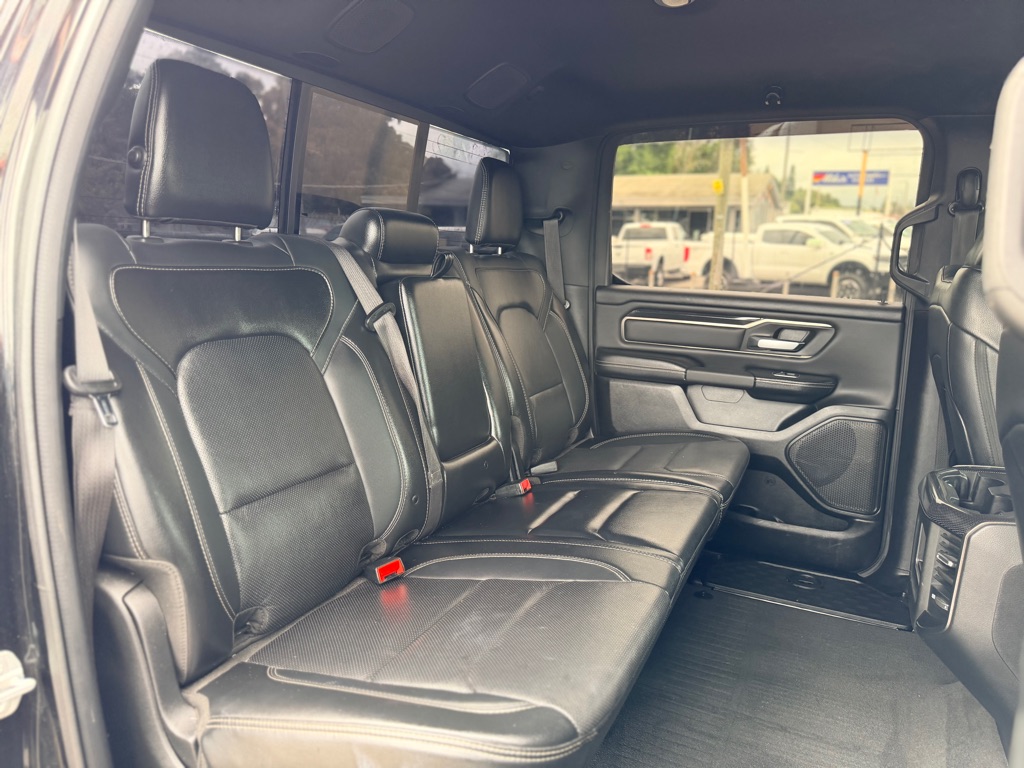 Photo 20 of this RAM 1500