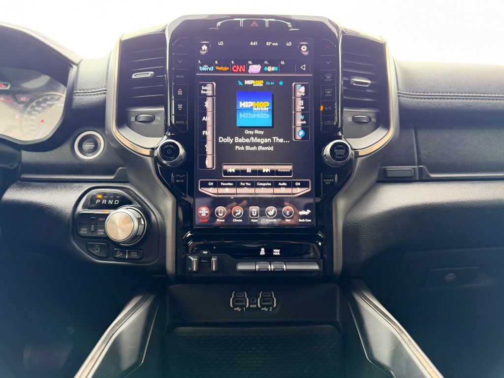 Photo 26 of this RAM 1500