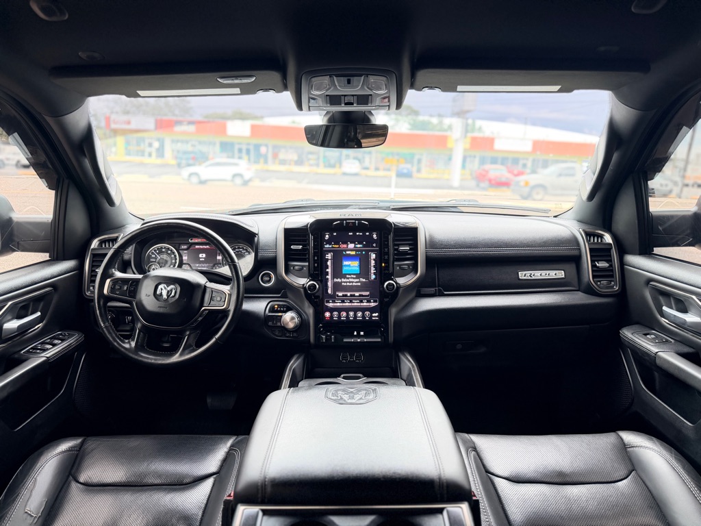 Photo 24 of this RAM 1500
