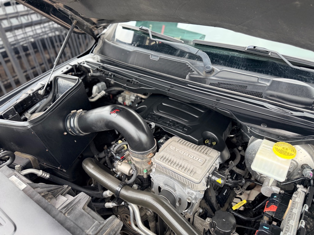 Photo 34 of this RAM 1500