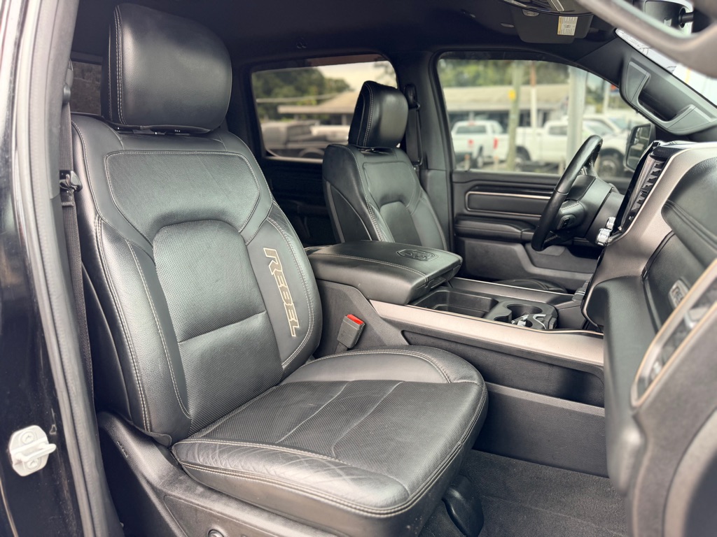 Photo 16 of this RAM 1500