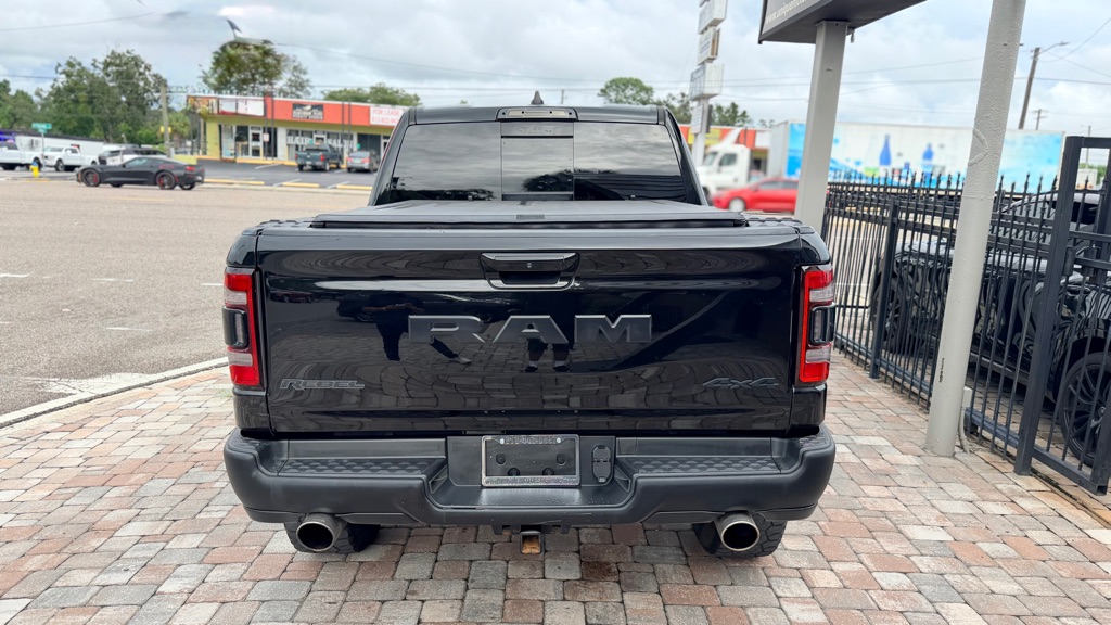 Photo 12 of this RAM 1500