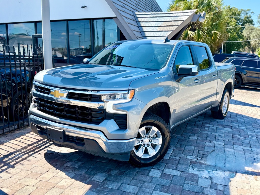 Photo 24 of this CHEVROLET SILVERADO 1500