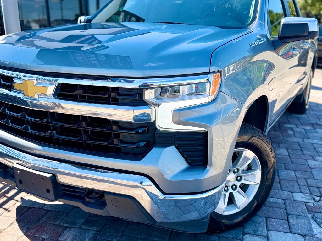 Photo 21 of this CHEVROLET SILVERADO 1500