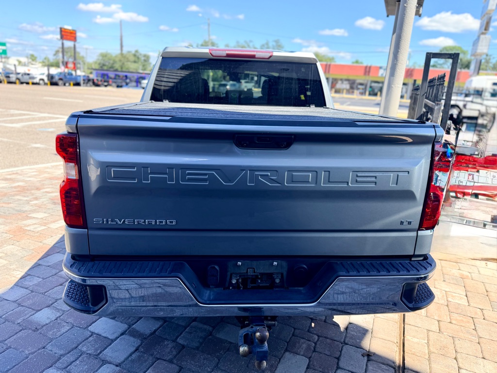 Photo 8 of this CHEVROLET SILVERADO 1500