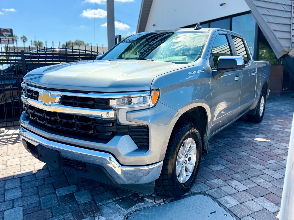 Photo 5 of this CHEVROLET SILVERADO 1500