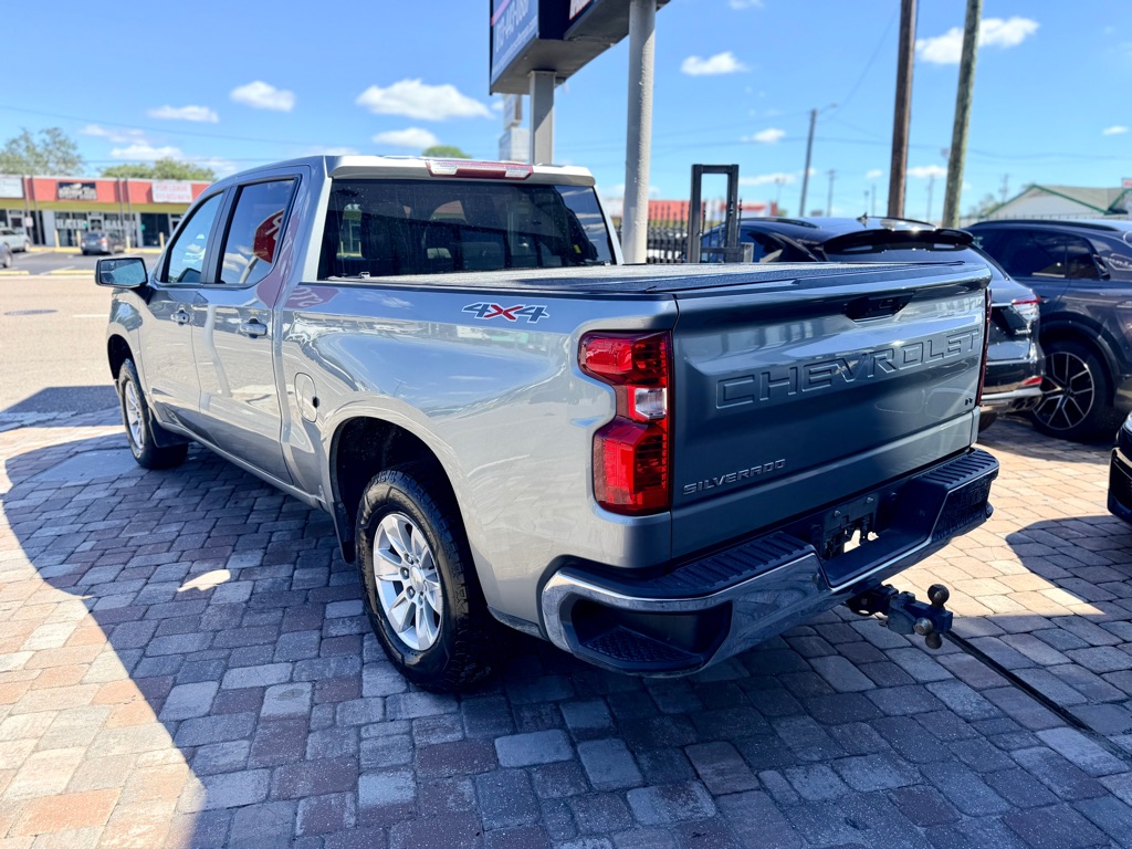 Photo 25 of this CHEVROLET SILVERADO 1500