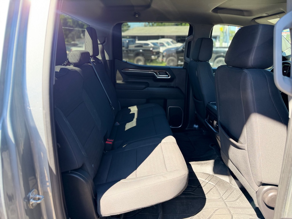 Photo 18 of this CHEVROLET SILVERADO 1500