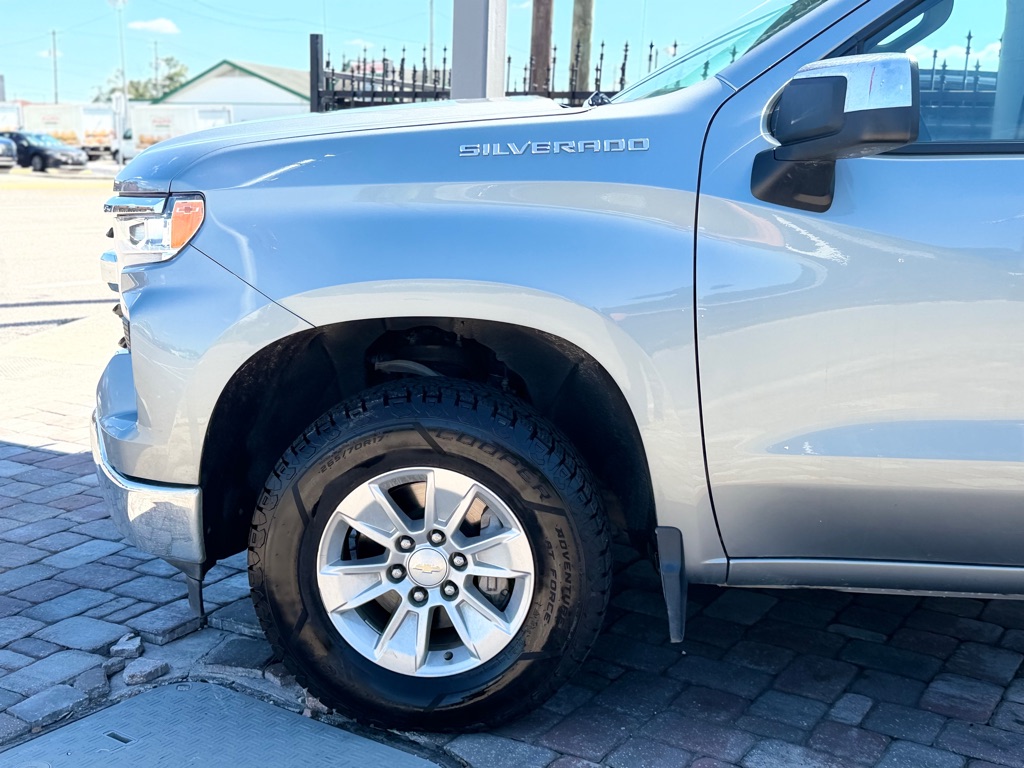 Photo 11 of this CHEVROLET SILVERADO 1500