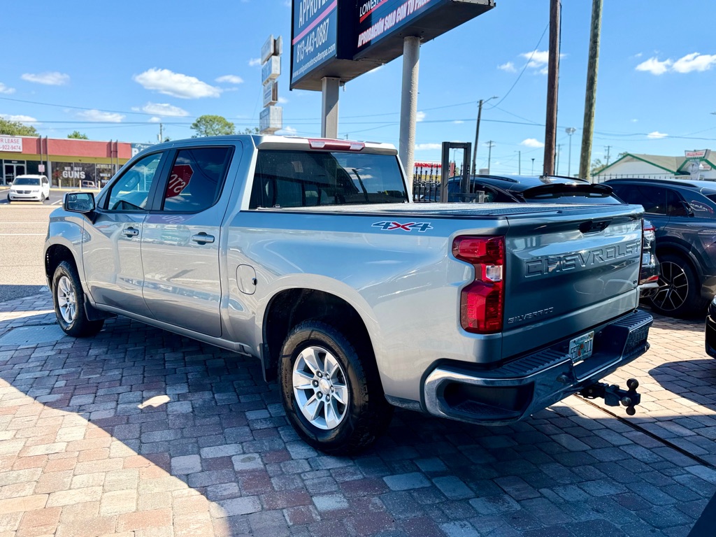 Photo 7 of this CHEVROLET SILVERADO 1500