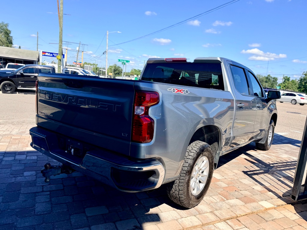 Photo 9 of this CHEVROLET SILVERADO 1500