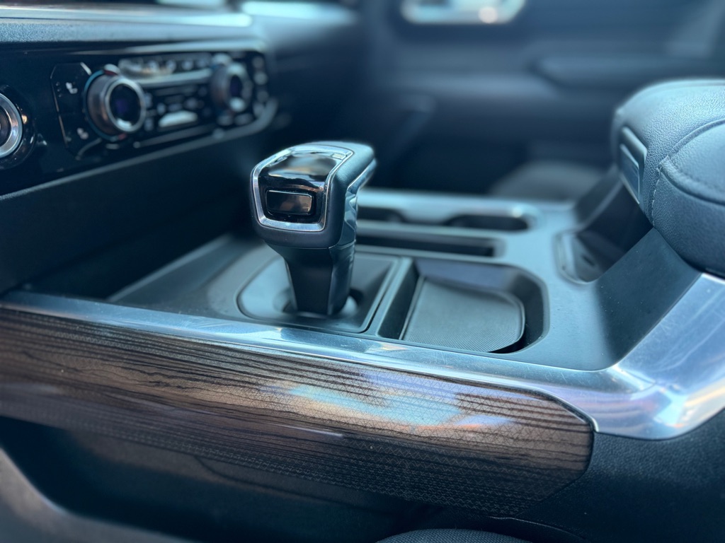Photo 16 of this CHEVROLET SILVERADO 1500