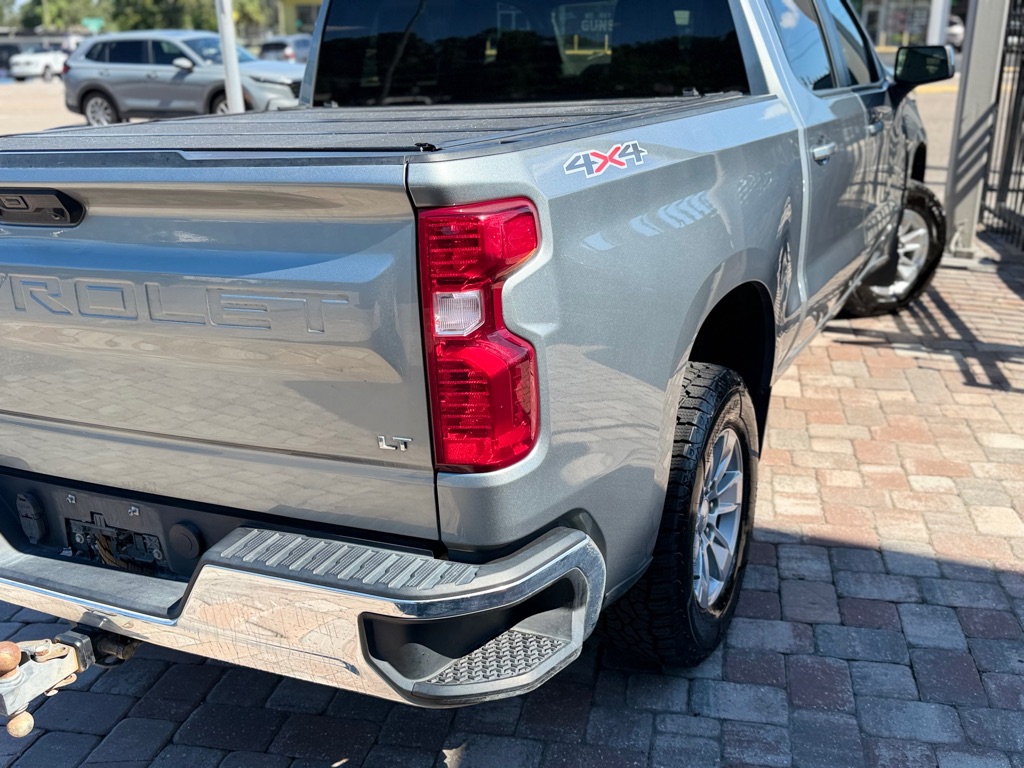 Photo 22 of this CHEVROLET SILVERADO 1500