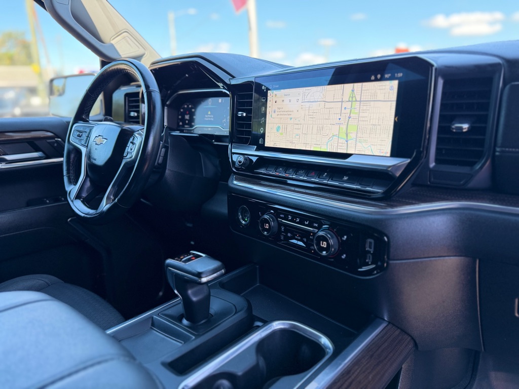 Photo 20 of this CHEVROLET SILVERADO 1500