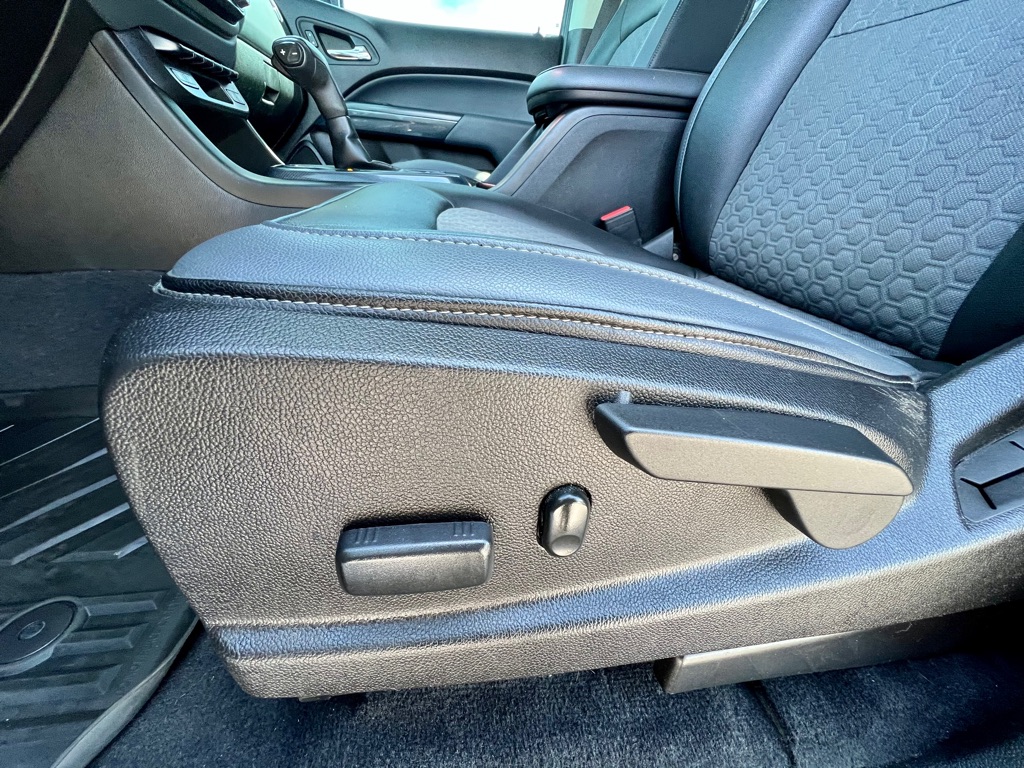 CHEVROLET COLORADO 2020 CHEVROLET COLORADO 1GCPTDE14L1160623