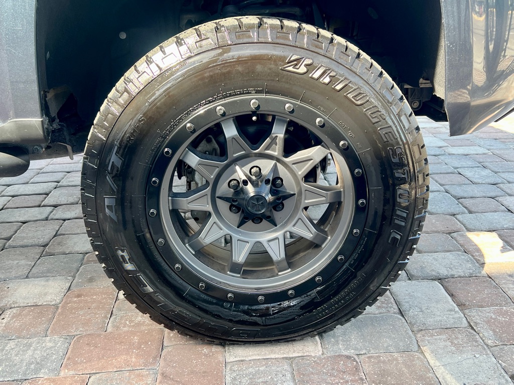 CHEVROLET COLORADO 2020 CHEVROLET COLORADO 1GCPTDE14L1160623