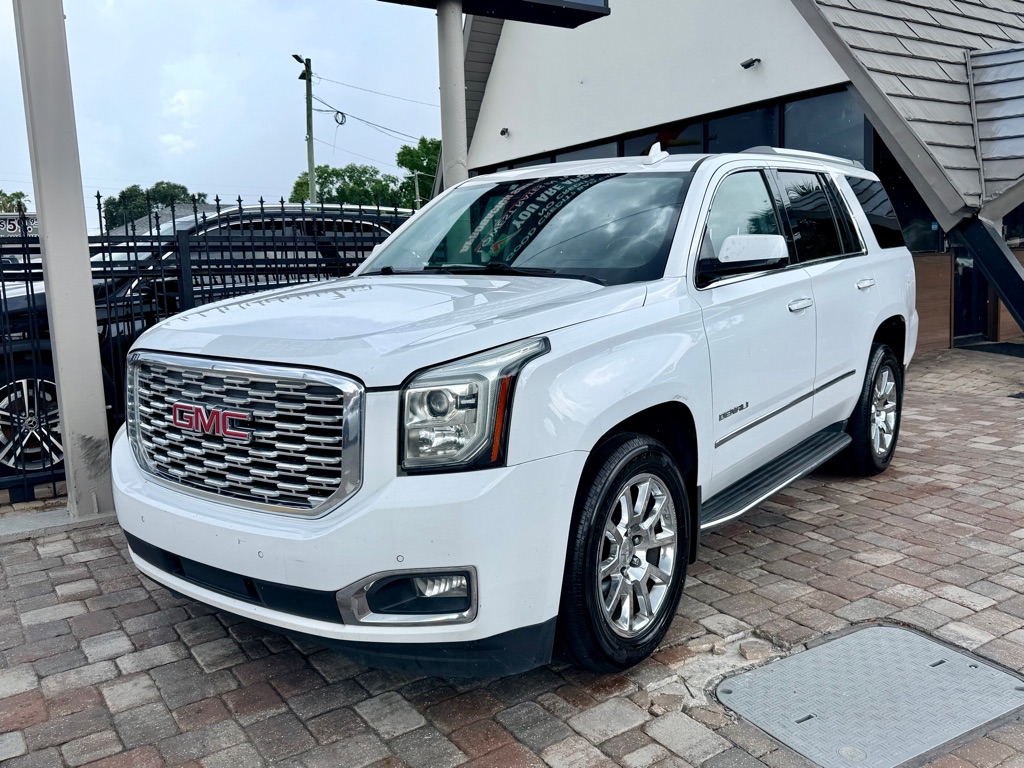 Photo 5 of this GMC YUKON
