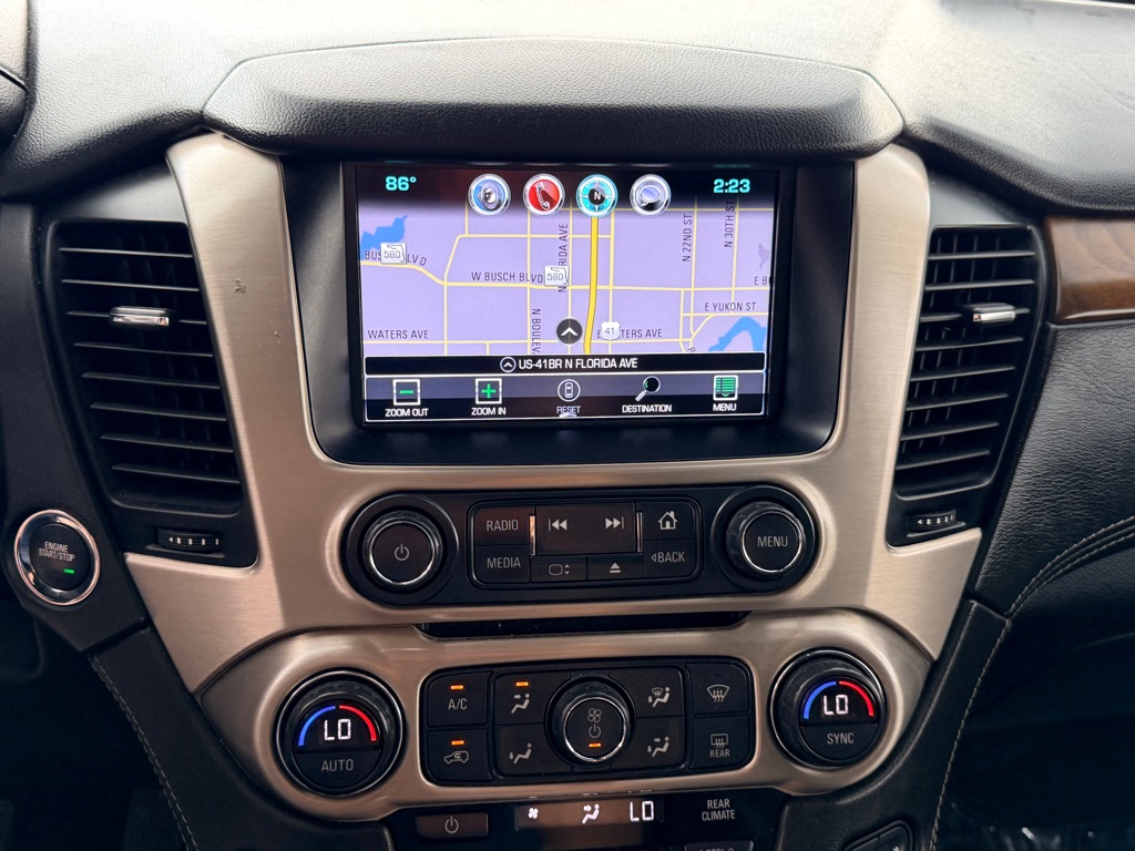 Photo 27 of this GMC YUKON