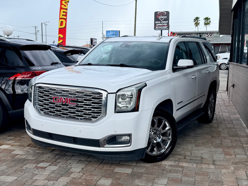 Photo 11 of this GMC YUKON