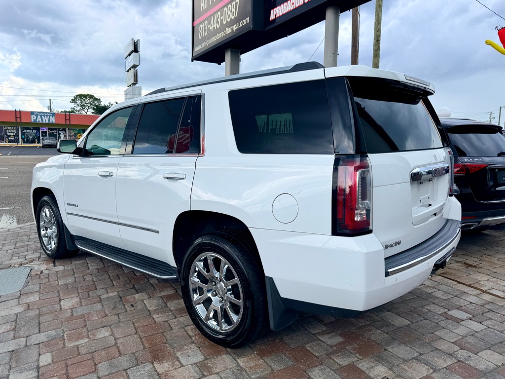 Photo 6 of this GMC YUKON