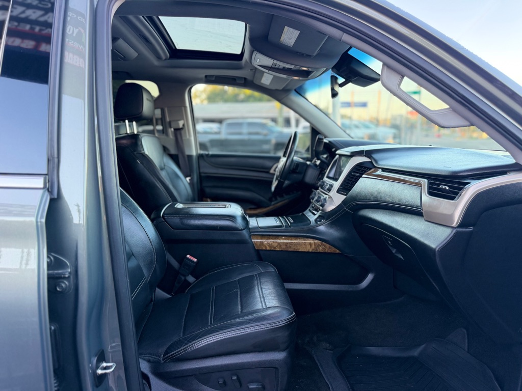 Photo 20 of this GMC YUKON